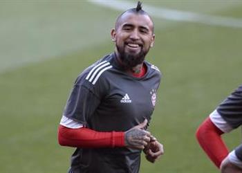 صورة هل يلمح فيدال لإمكانية العودة ليوفنتوس