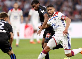 ليفربول يحدد موعد مفاوضات ضم نبيل فقير