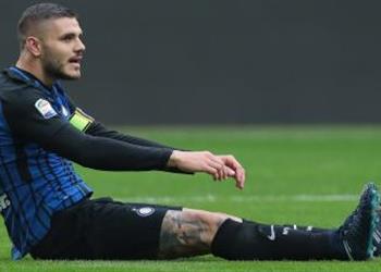 يوفنتوس ينضم لسباق التعاقد مع إيكاردي