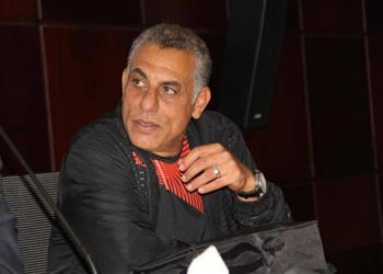 حمادة صدقي تلقيت عروض ا سعودية وإماراتية ولهذا السبب لم نتأهل لأمم إفريقيا