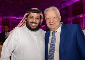 رئيس الزمالك يكشف عن 3 صدامات مع تركي آل الشيخ ويطالب وزير الرياضة بالمساواة