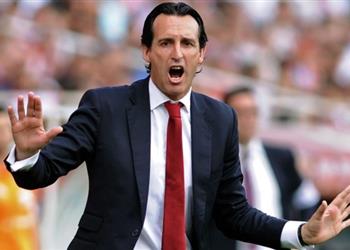 إيمري يقترب من حسم أولى صفقاته في آرسنال