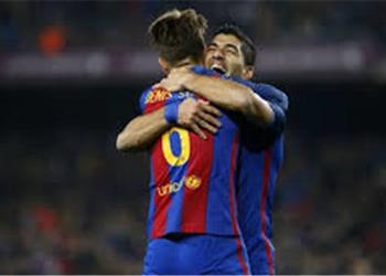 سواريز يرفض الرحيل لنابولي أو توتنهام