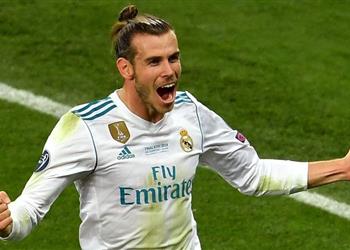 سكولز يتمنى انتقال بيل لمانشستر يونايتد