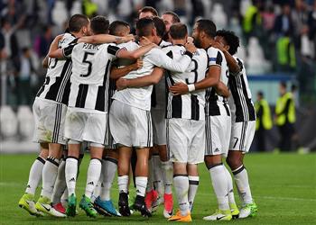 لاعب يوفنتوس يثير التكهنات حول مستقبله