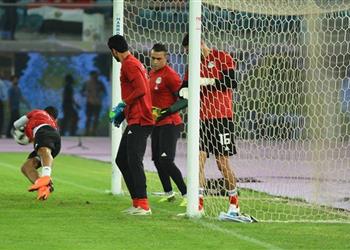 من الحارس الأنسب لمنتخب مصر في المونديال الخبراء يجيبون لـ بطولات