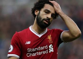 وزير الرياضة يكشف آخر تطورات حالة محمد صلاح بعد الإصابة