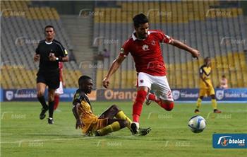 مدرب الأهلي يتحدث عن تطورات الصفقة الجديدة ووزن صالح واستبعاد متعب