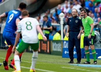 فيديو فرنسا تحقق الفوز على إيرلندا وديا قبل مونديال روسيا