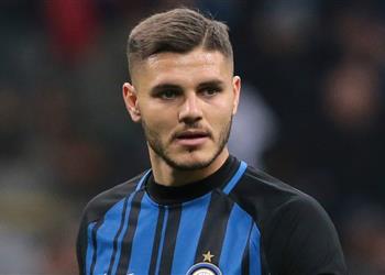 يوفنتوس يفكر بصفقة تبادلية مدوية لضم إيكاردي من الإنتر