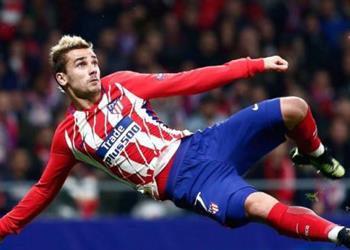 برشلونة يحدد بديل جريزمان من البريميرليج