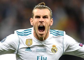 وكيل بيل يجتمع بمسؤولي ريال مدريد ويحدد موقفه من العودة لتوتنهام