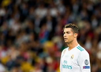 باريس سان جيرمان يرصد مبلغ ا خرافي ا لضم كريستيانو رونالدو