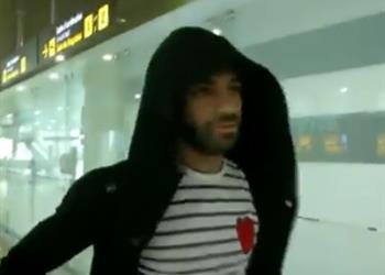 محمد صلاح يرفض التعليق على مشاركته في المونديال وتطورات حالته