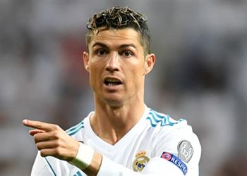 السبب الحقيقي وراء غياب رونالدو عن إعلان قميص ريال مدريد الجديد
