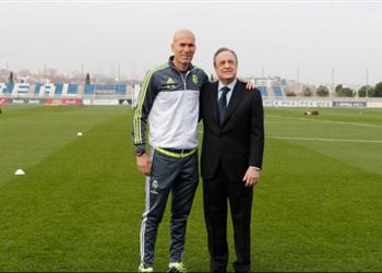ريال مدريد يستعد لدفع الشرط الجزائي بعقد هدف برشلونة