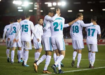 بيتيس يريد التعاقد مع لاعب ريال مدريد