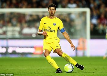 موتا يطالب باريس سان جيرمان بضم هذا اللاعب من ريال مدريد