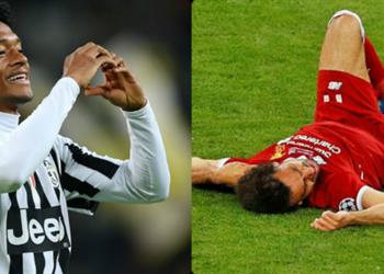 كوادرادو نتمنى أن ي ساعد الله محمد صلاح للتواجد بالمونديال