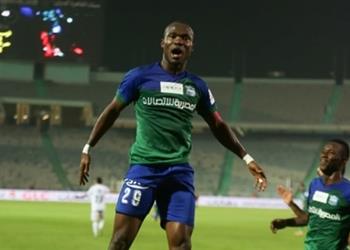 رئيس المقاصة الأهلي منعنا من بيع جون أنطوي للزمالك