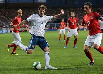 مجموعة مصر في المونديال روسيا تخسر ودي ا من النمسا