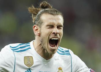 ديلي ميل تفجر مفاجأة بشأن جاريث بيل