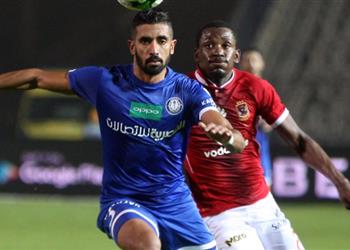 رئيس سموحة نادي سعودي يرغب في استعارة بكري وهذا موقفي