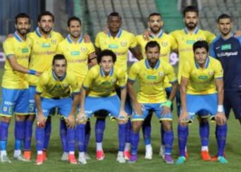 الإسماعيلي يستقر على بيع لاعبه للزمالك