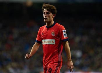 أودريوزولا يكشف حقيقة مفاوضات ريال مدريد