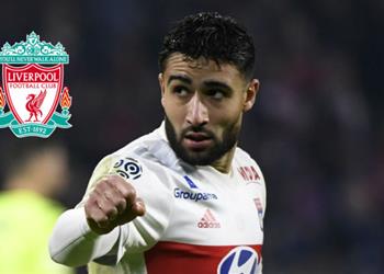 نبيل فقير ينعش آمال ليفربول