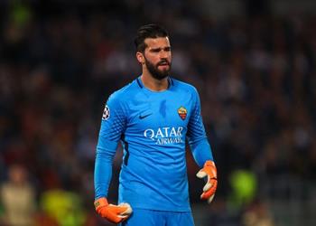 تشيلسي ينضم إلى الصراع على ضم حارس روما