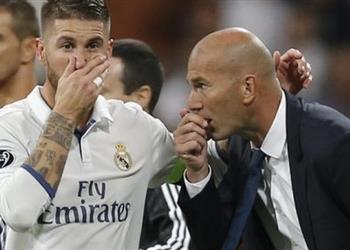 زيدان يكشف سبب الاستقالة من ريال مدريد وموقفه من التدريب مع نادي جديد