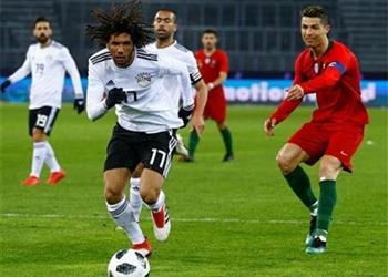 النني يكشف موقفه من المشاركة في ودية كولومبيا ويعلق على إصابة صلاح