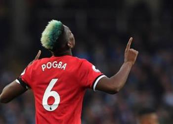 مورينيو يحسم موقفه من عودة بوجبا ليوفنتوس