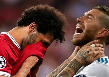 كادينا كوبي راموس يتلقى تهديدات بالقتل بسبب محمد صلاح