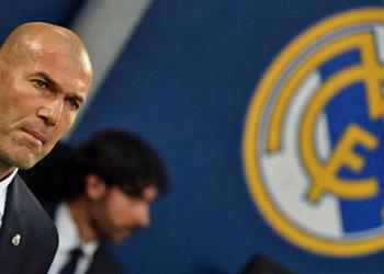 ماركا تكشف أسباب رحيل زيدان قرر التضحية بنفسه