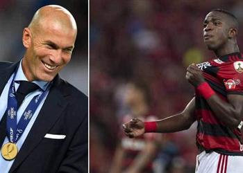 صفقة ريال مدريد الجديدة رحيل زيدان من سوء حظي