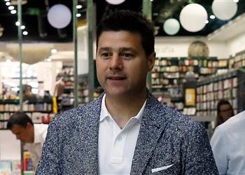 بوتشيتينو يعلق على خلافة زيدان في ريال مدريد ومغادرة توتنهام