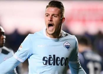 لاتسيو يستهدف لاعب برشلونة لخلافة سافيتش