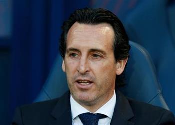 بند خاص في عقد إيمري مع آرسنال