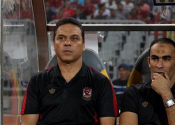 تطورات مفاوضات النجم الساحلي مع حسام البدري