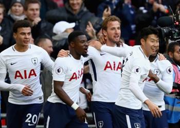 مانشستر يونايتد يجهز عرض ا لضم لاعب توتنهام