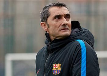 برشلونة يفاضل بين 3 نجوم على رأسهم هدف ريال مدريد