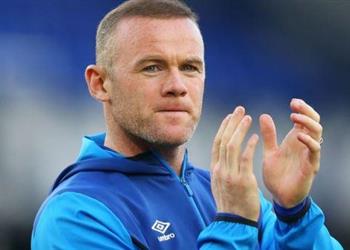 الكشف عن موعد انتقال روني إلى الدوري الأمريكي