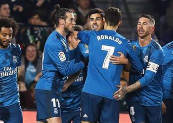وكيل لاعب ريال مدريد يحسم مستقبله