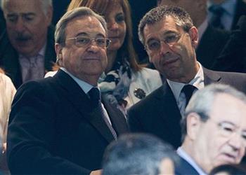 لاعب إنتر ميلان يصفع برشلونة وريال مدريد
