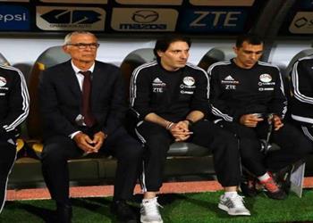 خاص الأهلي يقدم عرض ا لمدرب منتخب مصر