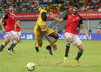 خاص الفحص الطبي يحدد موقف علي جبر من ودية كولومبيا