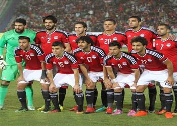 تشكيل المنتخب لمباراة كولومبيا مروان محسن يقود الهجوم