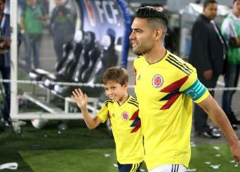 المدير الرياضي لميلان يتواجد في مواجهة مصر وكولومبيا والسبب